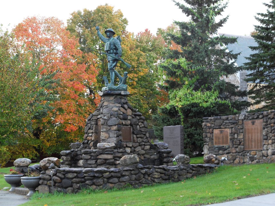 Town of North Canaan Visit CT